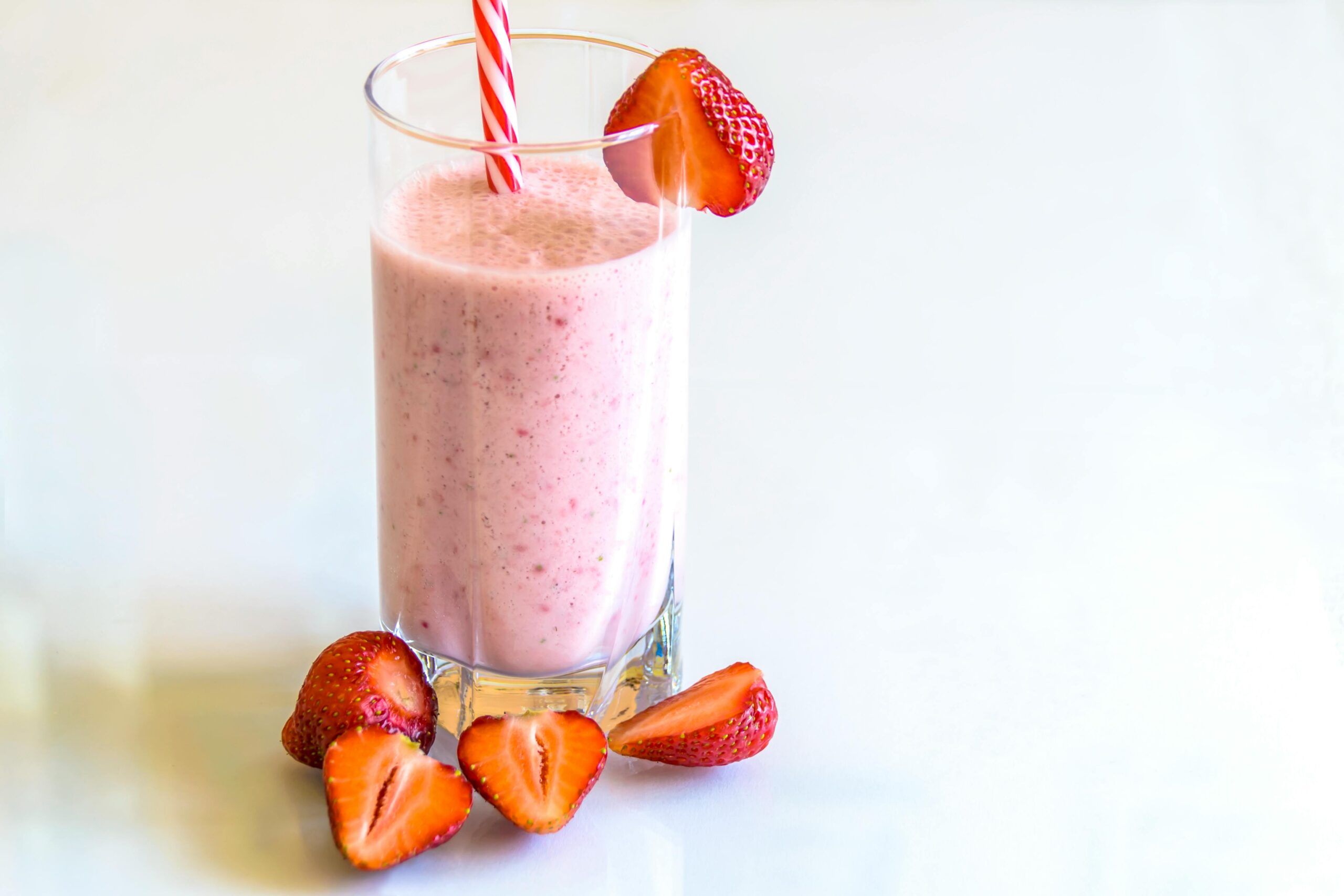 Batido natural